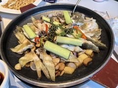 -新兴·金羊座·粤菜点心(乐峰店)
