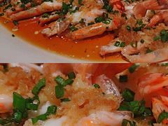 -新悦·霞浦海鲜生(上下杭店)