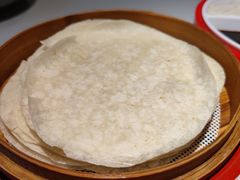 -青年公社烤鸭(青年路店)