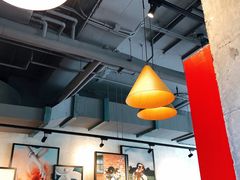 大堂-Wagas沃歌斯(北京君太百货店)