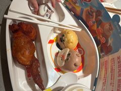 -海底捞火锅(丰尚国际广场店)