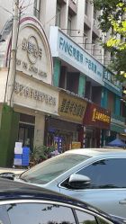 -纵享怡月月子中心(西稍门店)