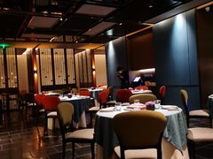 大堂-三利音·玖弄小鲜(浦东嘉里城店)