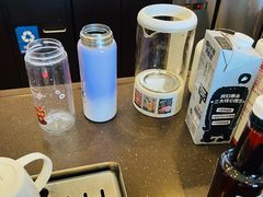 -星巴克(北京通州九棵树西路店)
