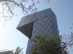 -中央广播电视总台(光华路办公区)