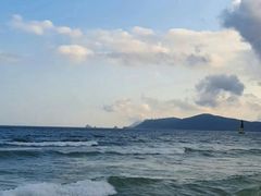 -海云台海滩