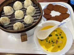 -汪一挑馄饨(老街店)