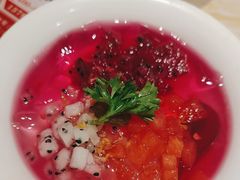 -老佛爷炭火蛙锅直营(清滨路总店)