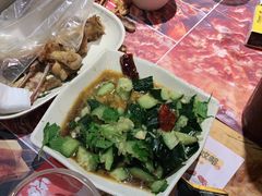 -木屋烧烤(龙华店)