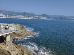 -大梅沙海滨公园