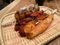 -牛気·越光米牛肉饭(水游城店)
