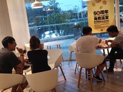 -麦当劳(塔园路店)