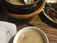 -李记潮汕砂锅粥(营福路店)