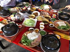 -腾冲大加工饮食文化园