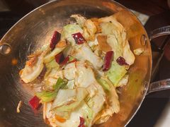 -绿茶餐厅(杭州黄龙K-lab店)