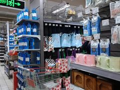 -家乐福(方圆店)