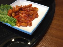 -锡和无锡菜(景丽苑店)