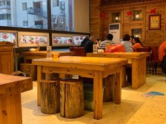 -大清花饺子(山庄店)
