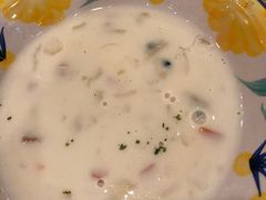 -萨莉亚意式餐厅(特力时尚汇店)