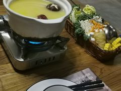 -U你·湖北家宴菜(南湖总店)
