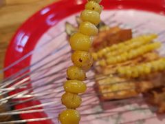 -北三老太太烧烤(人生一串上榜店)