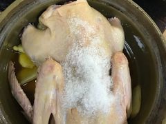 -斯丹姜母鸭·古法干香(涂门街总店)