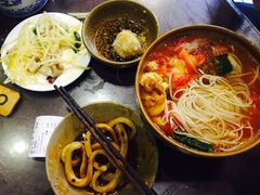 -华兴街煎蛋面(总店)