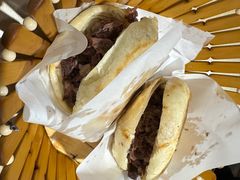 -闫家驴肉老店(华电一校店)