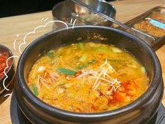 -金顺韩式烤肉·网红烤肉店(广利路店)