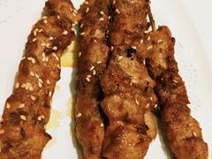 -丽华园(汉阳龙阳店)