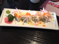 -仓桥家·焗寿司·锅物(光谷步行街店)