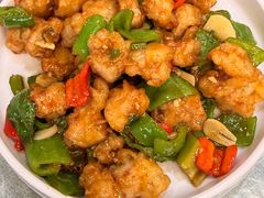 -李老哈·东北菜(宋园路店)