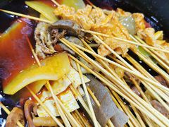 -冒椒火辣(奎星楼街店)