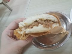 -薛昌利大米面皮(南关正街店)