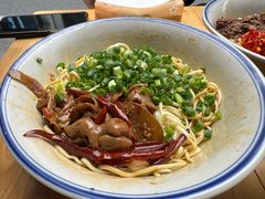 -万三面馆(青龙正街太古里店)