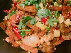 -别院里音乐餐酒吧(双流航空港店)