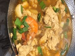 -小乡小镇·传承桐庐土菜·老板亲自烧的菜