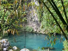 -华蓥山天意谷景区