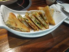 -百岁烤鱼(华海店)