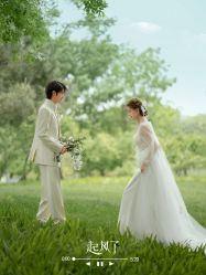 -今生有约婚纱摄影店(景德路店)