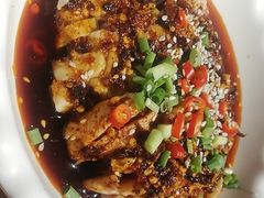 -半天妖烤鱼(方庄店)