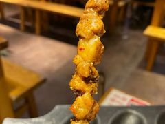 -管氏翅吧(护国寺店)
