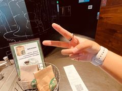 -星巴克(迪士尼小镇店)