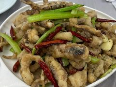 -昱德来·天津菜(河西店)