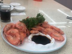 -渔中舟海鲜大排档(普陀沈家门店)