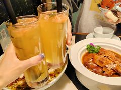 -港丽餐厅(天河城店)