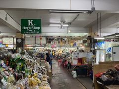 -瓦洛洛传统市场