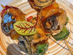 -三宝大饭店-中和艺素餐厅(浦上金山正祥广场店)