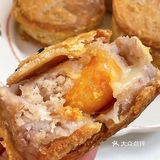 真的是巨巨足的料...