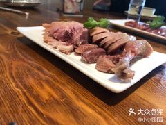 -臭桂鱼儿特色餐厅(朝晖七小区北区店)